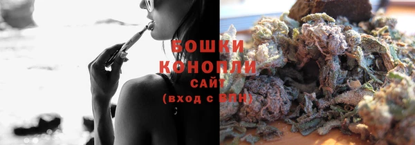 хмурый Дмитровск