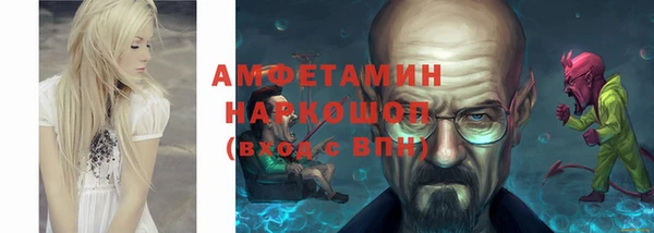 хмурый Дмитровск